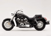 Honda VTX1800S